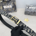 Dior AAA+ belts #999934389