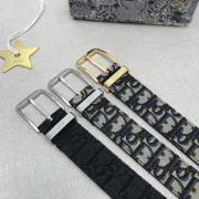 Dior AAA+ belts #999934389