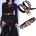 Dior AAA+ belts Diorquake belt for Women W3.5cm #99899312