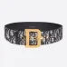 Dior AAA+ belts Diorquake belt for Women W3.5cm #99899312