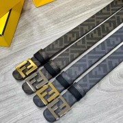 Fendi AAA+ Belts 30mm #B35950