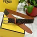 Fendi AAA+ Belts 35mm #B35951