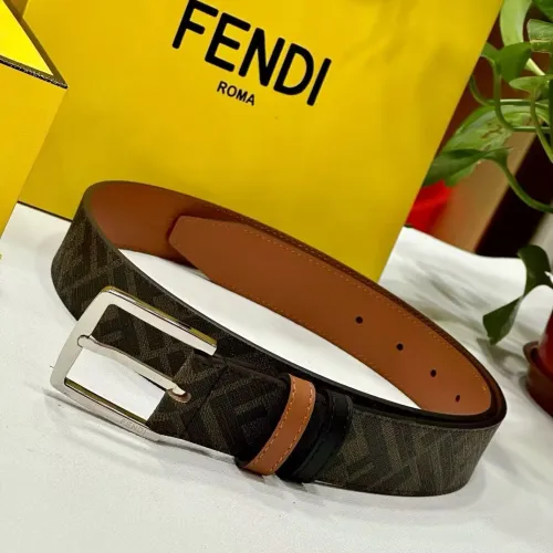 Fendi AAA+ Belts 35mm #B35951