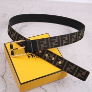 Fendi AAA+ Belts 3.8CM #99908373