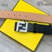 Fendi AAA+ Belts #B37937