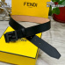 Fendi AAA+ Belts #B37937