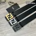 Fendi AAA+ Belts #B37937