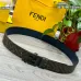 Fendi AAA+ Belts #B37940