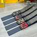 Fendi AAA+ Belts #B37940