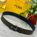 Fendi AAA+ Belts #B37940