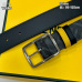 Fendi AAA+ Belts #B37941