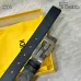 Fendi AAA+ Belts #B37942