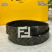 Fendi AAA+ Belts #B37942