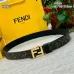 Fendi AAA+ Belts #B37942