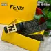 Fendi AAA+ Belts #B37942