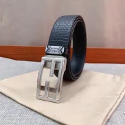 Fendi AAA+ Belts Width:3.5cm #B48336