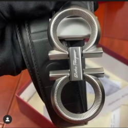 Ferragamo AAA+ Belts 3.4cm #99904583
