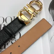 Ferragamo AAA+ Belts 3.5CM #99901094