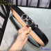 Ferragamo AAA+ Leather Belts W3.5cm #9129614
