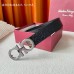 Ferragamo AAA+ Leather Belts Wide 3.5cm #B33377