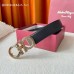 Ferragamo AAA+ Leather Belts Wide 3.5cm #B33378