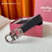 Ferragamo AAA+ Leather Belts Wide 3.5cm #B33378