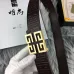 Givenchy AAA+ Leather Belts (8 colors) #99896081