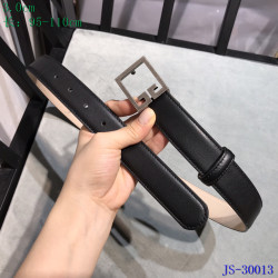 Givenchy AAA+ Leather Belts #9129264