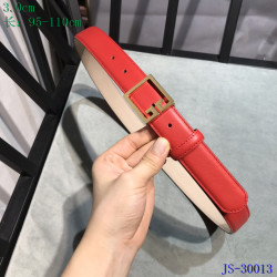 Givenchy AAA+ Leather Belts #9129267