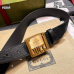Gucci AAA+ Belts #B37922