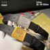 Gucci AAA+ Belts #B37922