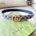 Gucci AAA+ Belts #B37927