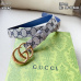 Gucci AAA+ Belts #B37927