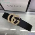 Gucci AAA+ Leather Belts W3.8cm #9129924