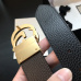 Gucci AAA+ Leather Belts W3.8cm #99899093