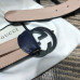 Gucci AAA+ Leather Belts W4cm #9129909