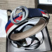 Gucci AAA+ Leather Belts W4cm #9129909