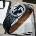Gucci AAA+ Leather Belts W4cm #9129911