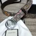 Gucci AAA+ Leather Belts W4cm #9129913