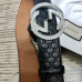 Gucci AAA+ Leather Belts W4cm #9129918