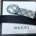 Gucci AAA+ Leather Belts W4cm #9129922