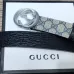 Gucci AAA+ Leather Belts W4cm #9129922