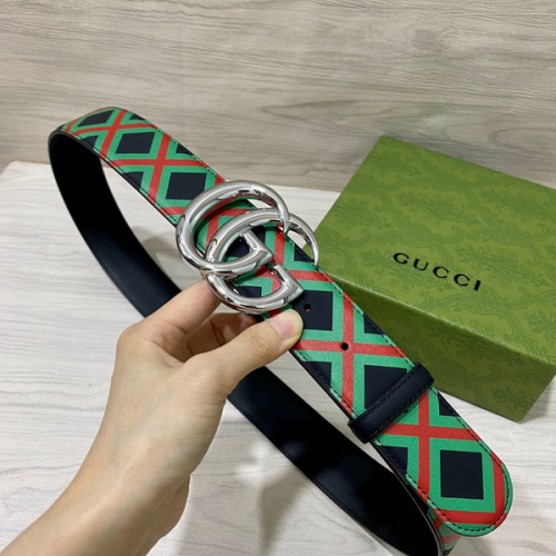 Men's Gucci 4.0cm AAA+ Belts #999929916