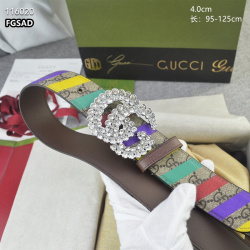 Men's Gucci 4.0cm AAA+ Belts #999929922