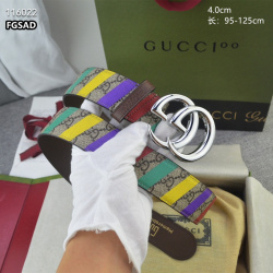 Men's Gucci 4.0cm AAA+ Belts #999929924