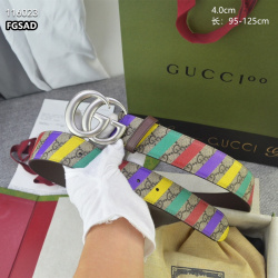 Men's Gucci 4.0cm AAA+ Belts #999929925
