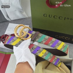 Men's Gucci 4.0cm AAA+ Belts #999929926