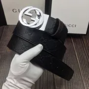 Men's Gucci AAA+ Belts 3.4CM #99907798