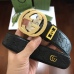 Men's Gucci AAA+ Belts 3.8CM #99908341
