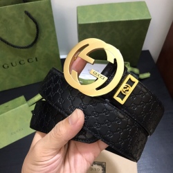 Men's Gucci AAA+ Belts 3.8CM #99908386